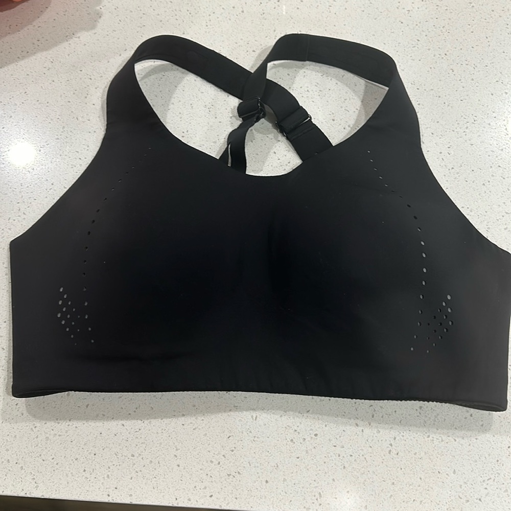 Lululemon AirSupport Bra
High Support, 36D